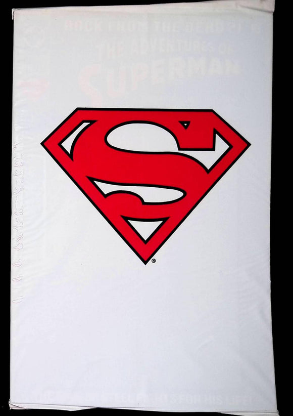 Adventures of Superman (1987) #500P - Mycomicshop.be