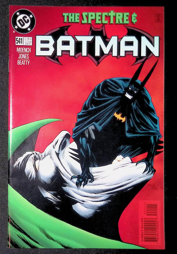 Batman (1940) #541 - Mycomicshop.be
