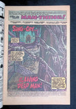 Man-Thing (1974 1st Series) #12 - Mycomicshop.be