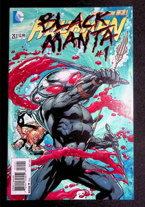 Aquaman (2011 5th Series) #23.1B - Mycomicshop.be