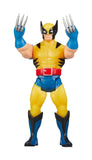 Marvel Legends Retro Collection Action Figure Wolverine 10 cm - Mycomicshop.be