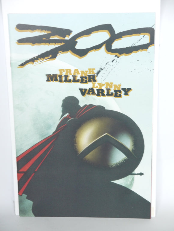 300 (1998) #2 - Mycomicshop.be