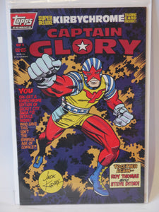 Captain Glory (1993) #1 - Mycomicshop.be