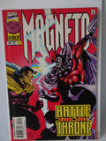 Magneto (1996) #1 - 3 - Mycomicshop.be