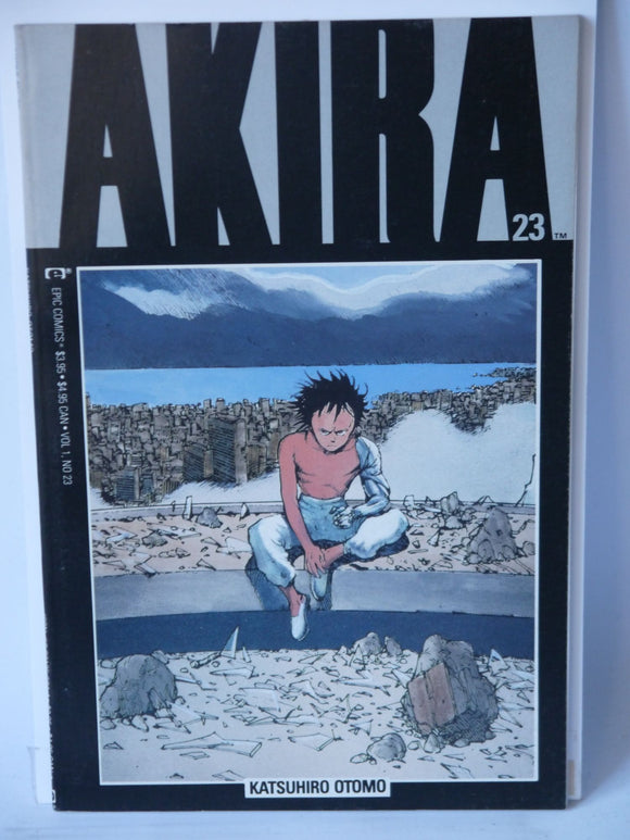 Akira (1988) #23 - Mycomicshop.be