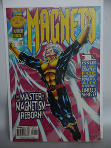 Magneto (1996) #1 - Mycomicshop.be