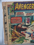 Avengers (1963 1st Series) #18 - Mycomicshop.be