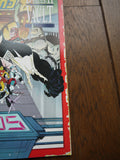Avengers Death Trap The Vault GN (1991) #1 - Mycomicshop.be