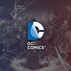 DC - Mycomicshop.be