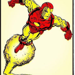 Collection image for: Iron Man