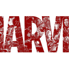 Marvel - Mycomicshop.be