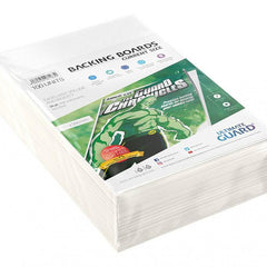 Supplies - Mycomicshop.be