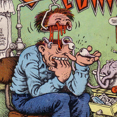 Underground - Mycomicshop.be
