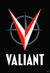 Valiant - Mycomicshop.be