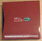 UFO Robot Grendizer (Goldorak, 1975) : Triplet Box vol.1 [LSTD01418] - Mycomicshop.be