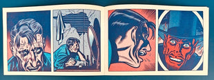 Swipe File - Charles Burns (2026)