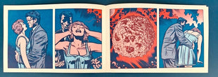 Swipe File - Charles Burns (2026)