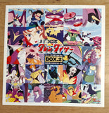 UFO Robot Grendizer (Goldorak): Triplet Box vol.2 (1976) [LSTD01437] - Mycomicshop.be