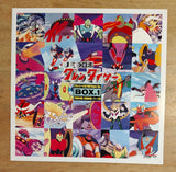 UFO Robot Grendizer (Goldorak, 1975) : Triplet Box vol.1 [LSTD01418] - Mycomicshop.be