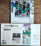 Turn A Gundam (1999) Complete set - Mycomicshop.be