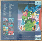 Devilman (1972) Complete set of 5 - Mycomicshop.be