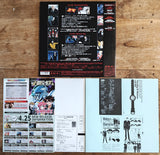 The Big O (1999) Complete set - Mycomicshop.be