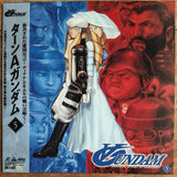 Turn A Gundam (1999) Complete set - Mycomicshop.be