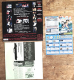 The Big O (1999) Complete set - Mycomicshop.be