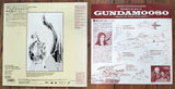 Mobile Suit Gundam 0080 : War in The Pocket (1989) Complete set - Mycomicshop.be