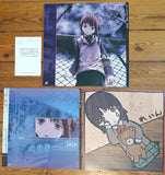Serial Experiments Lain(Boxed Edition) 1998 - Mycomicshop.be