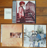 Serial Experiments Lain(Boxed Edition) 1998 - Mycomicshop.be