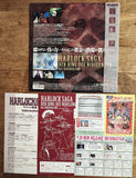 Harlock Saga: Der Ring Des Nibelungen Das Rhein Gold (1999) Complete set - Mycomicshop.be