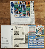 Turn A Gundam (1999) Complete set - Mycomicshop.be