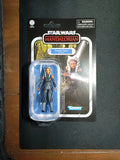 Star Wars The Mandalorian Vintage Collection Action Figure 2022 Ahsoka Tano (Corvus) 10 cm - Mycomicshop.be