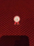 'Still alive' enamel pin - Mycomicshop.be