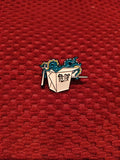 "Octo Chopsticks" Enamel Pin Set - Mycomicshop.be