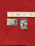 "Van Gogh Cats" Enamel Pin Set - Mycomicshop.be
