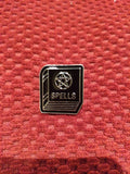 "Spellbook" Enamel Pin - Mycomicshop.be