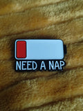 Enamel pin "Need a nap" - Mycomicshop.be
