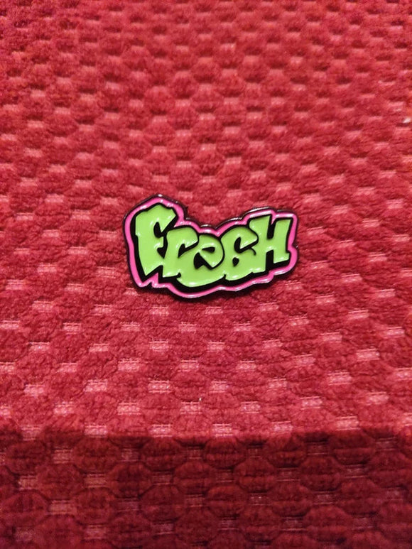 Fresh Prince pin - Mycomicshop.be