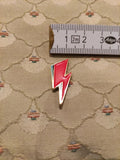 David Bowie Enamel Pin - Mycomicshop.be