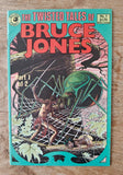 Twisted Tales of Bruce Jones (1986) Complete set of 4 - Mycomicshop.be