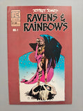 Jeffrey Jones - Ravens and Rainbows - Mycomicshop.be