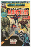 Marvel Premiere #28 Marvel Comics - Mycomicshop.be