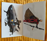 Travis Charest - Pictures (2009) Signed - Mycomicshop.be