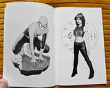 Travis Odds 'n Ends - Travis Charest (2005) Signed - Mycomicshop.be