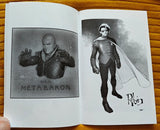 Travis Odds 'n Ends - Travis Charest (2005) Signed - Mycomicshop.be