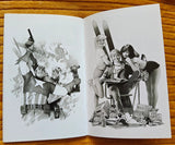 Travis Charest - Pictures (2009) Signed - Mycomicshop.be