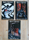 Batman/Deathblow (DC, 2002) Complete set - Mycomicshop.be