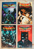Batman Death Mask (DC, 2008) Complete set - Mycomicshop.be